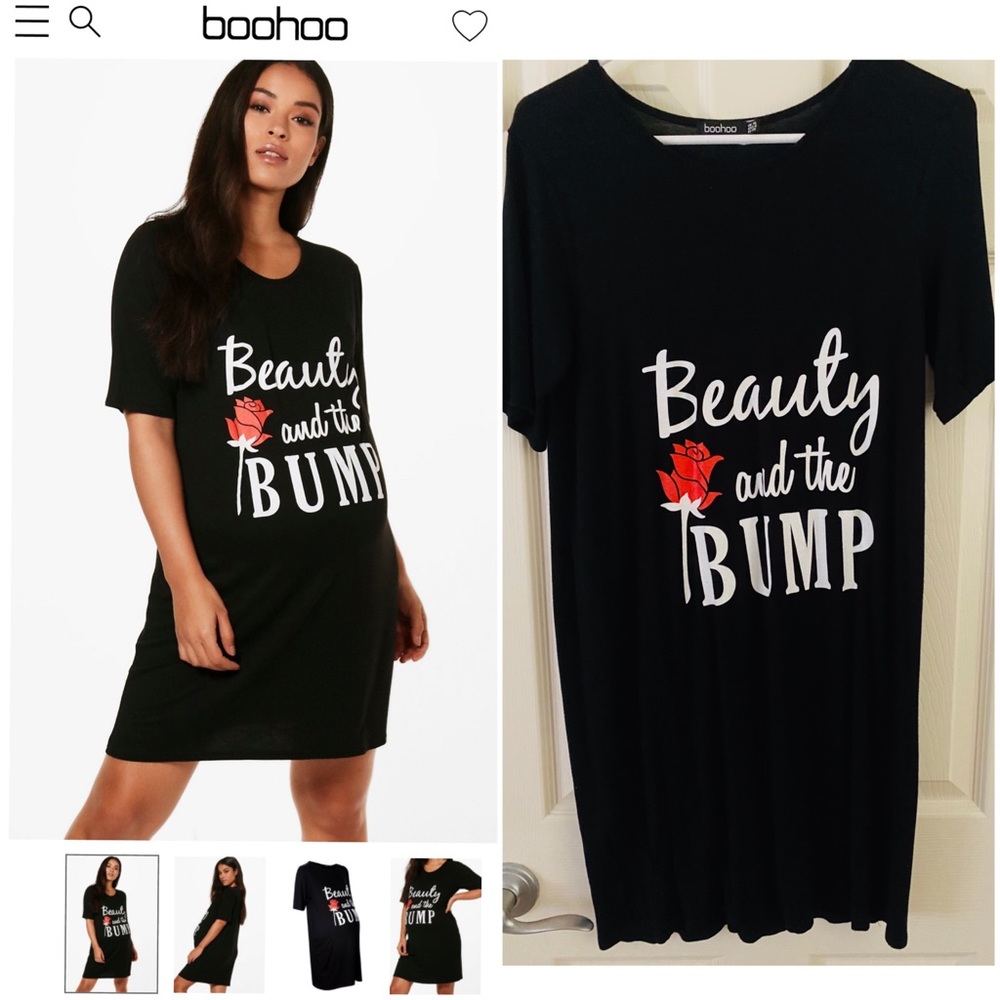 MAternity dress